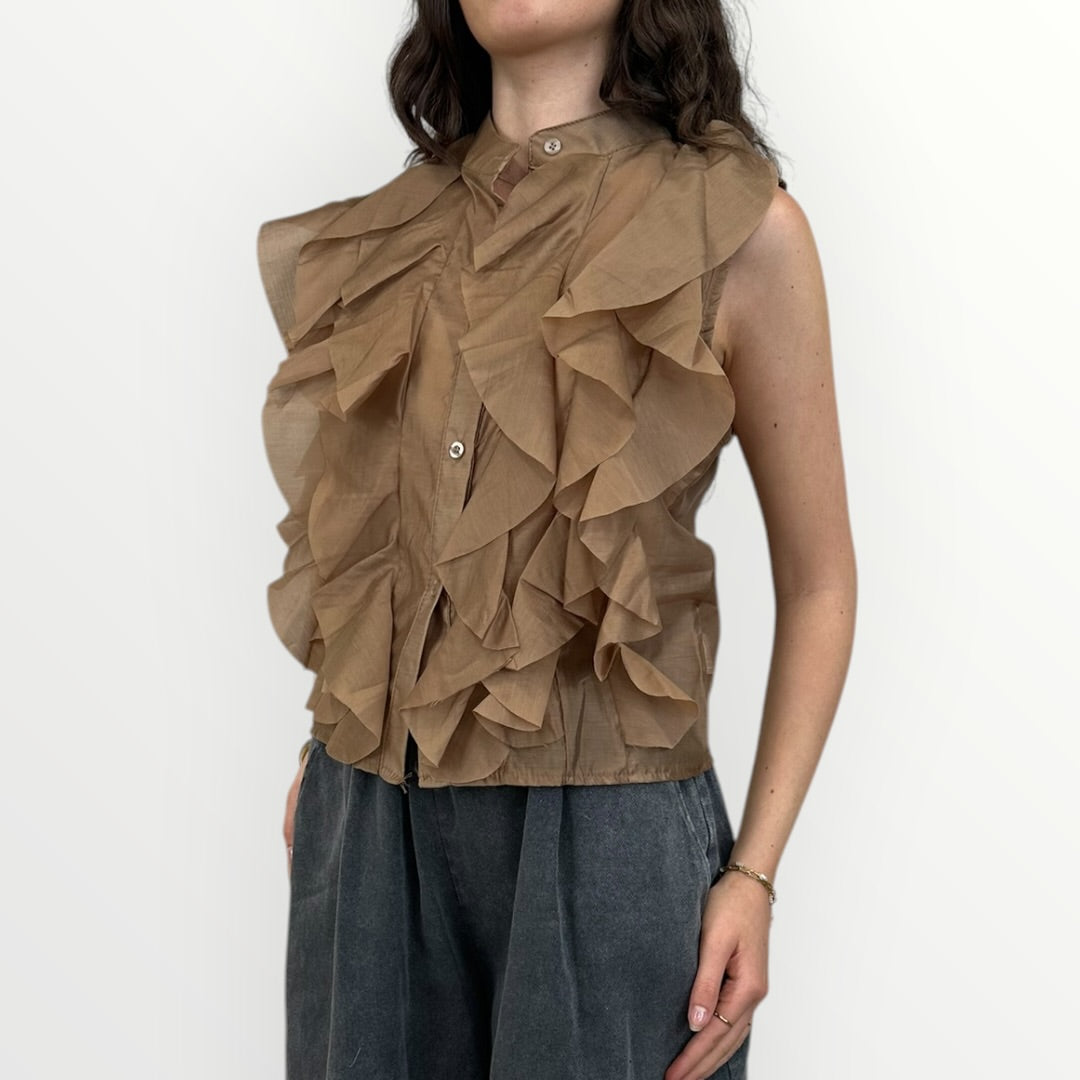 LOFT.73 - BLUSA SUSANNA