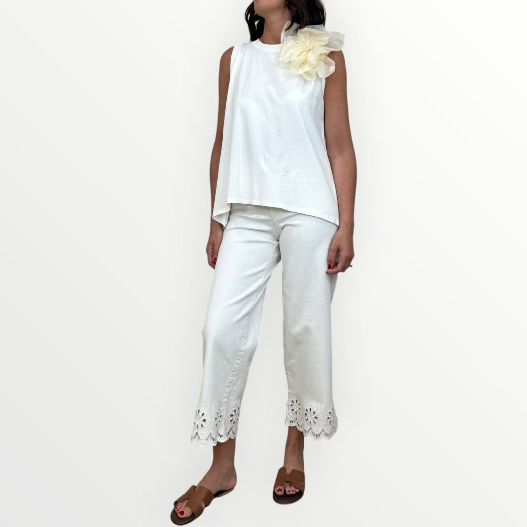 LOFT.73 - T-SHIRT ESTER