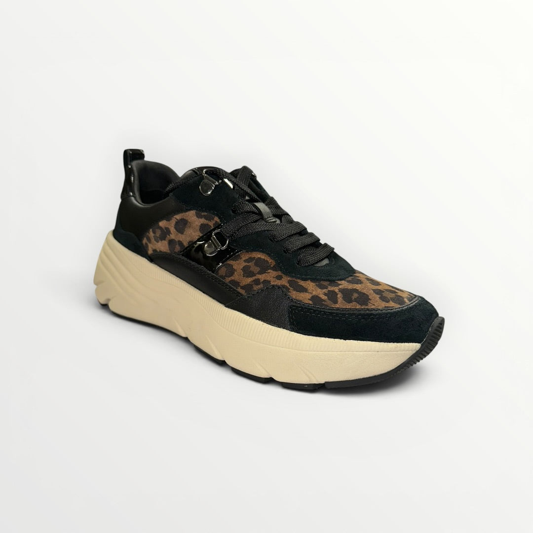 GEOX - SNEAKER DIAMANTA
