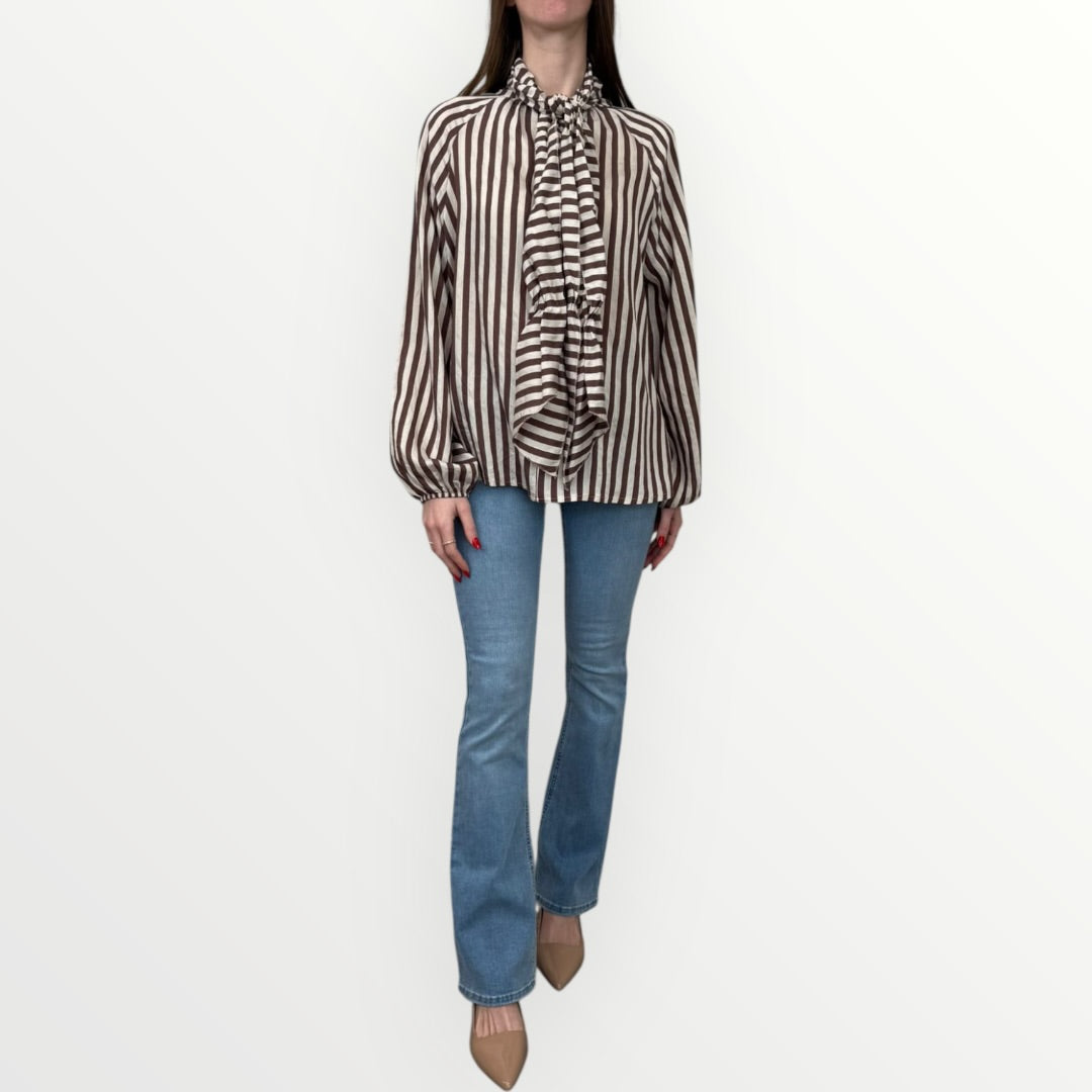 LOFT.73 - BLUSA CARLOTTA