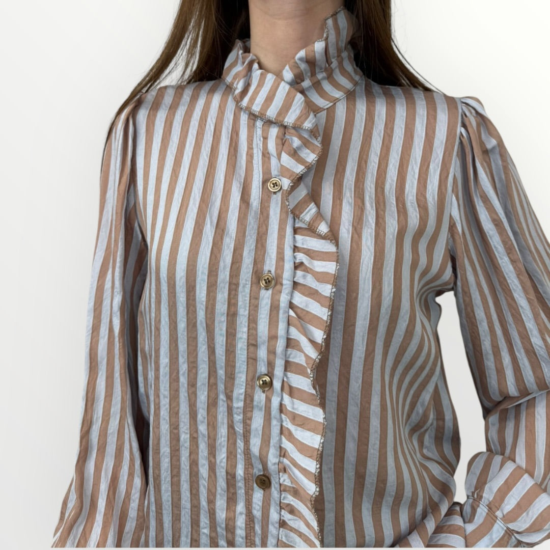 LOFT.73 - CAMICIA BENEDETTA