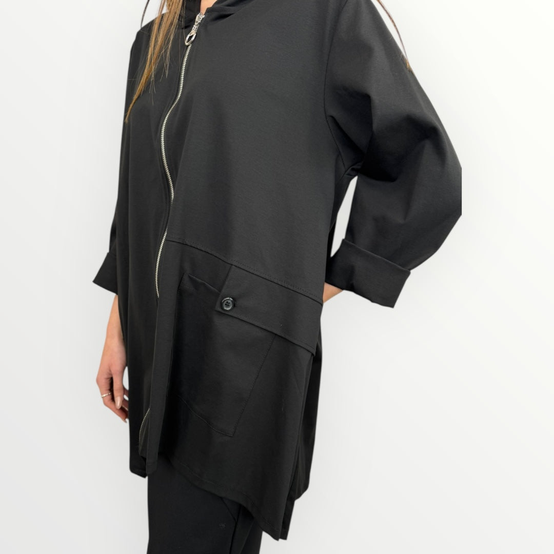 LOFT.73 - COMPLETO CRETA