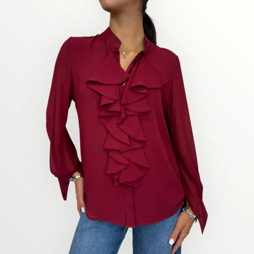 LOFT.73 - CAMICIA VENEZIA