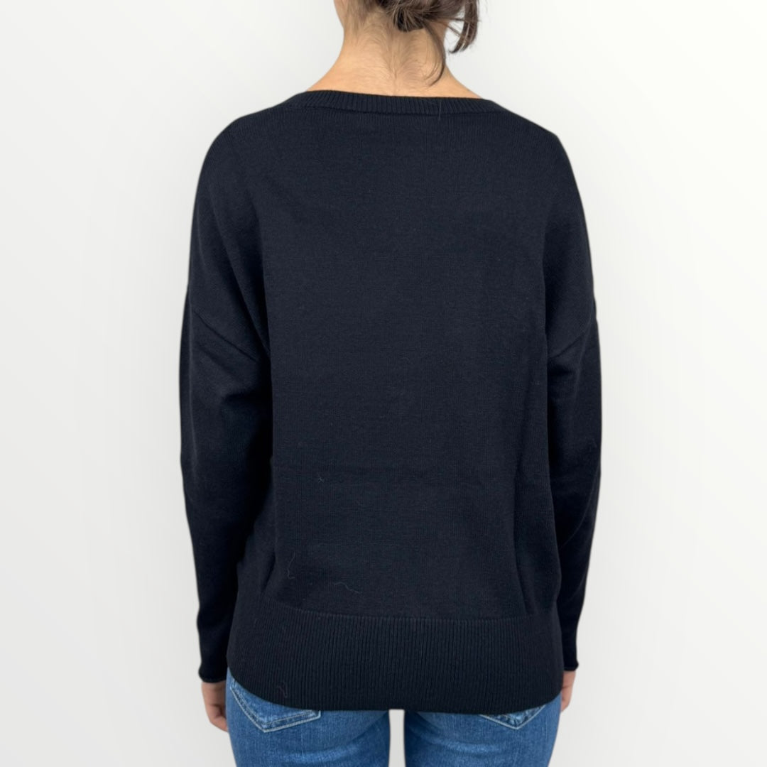 KOCCA - MAGLIA BARLAAM