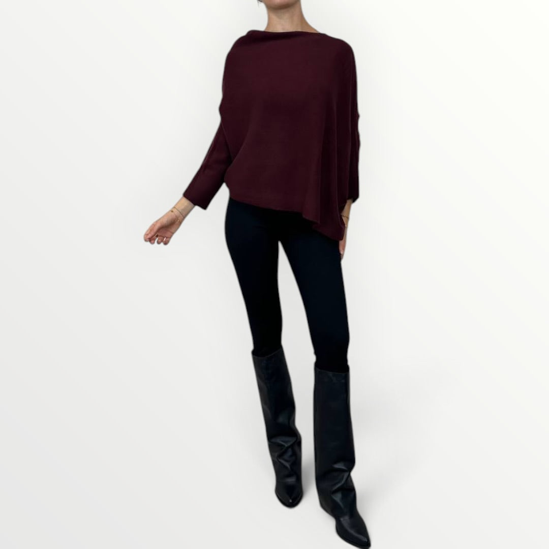 LOFT.73 - MAGLIA ORTENSIA