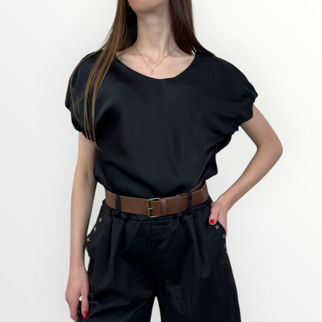 LOFT.73 - BLUSA CINZIA