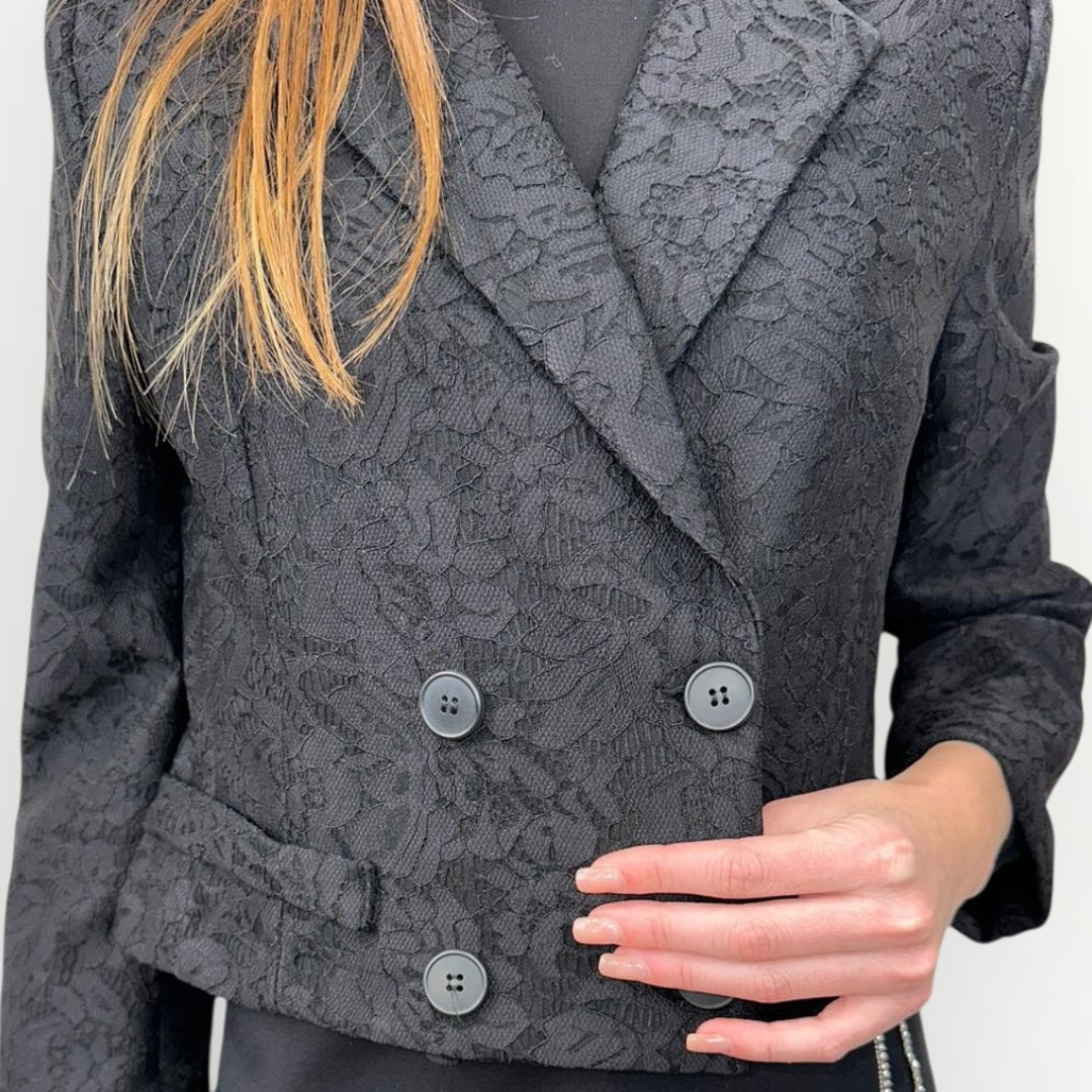 LOFT.73 - GIACCA COSTANZA