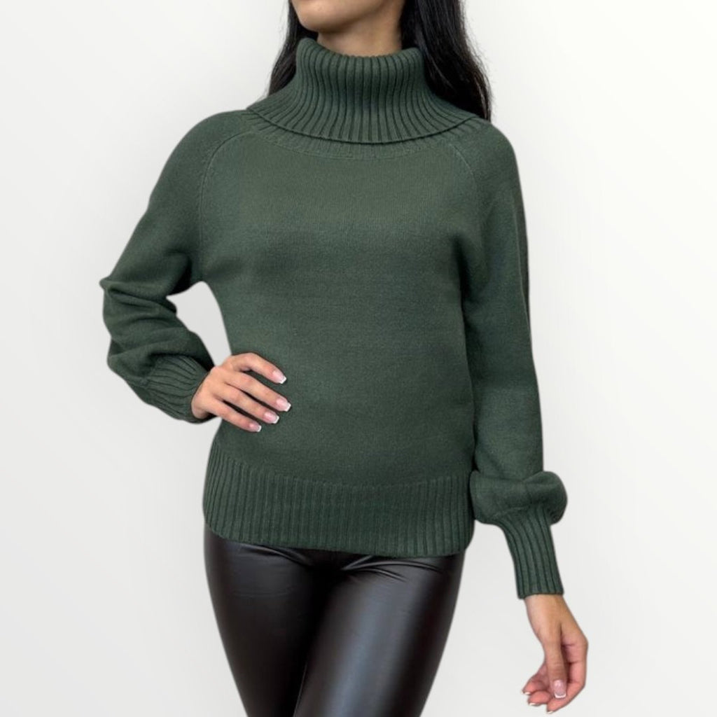 LOFT.73 - MAGLIA NETTUNO
