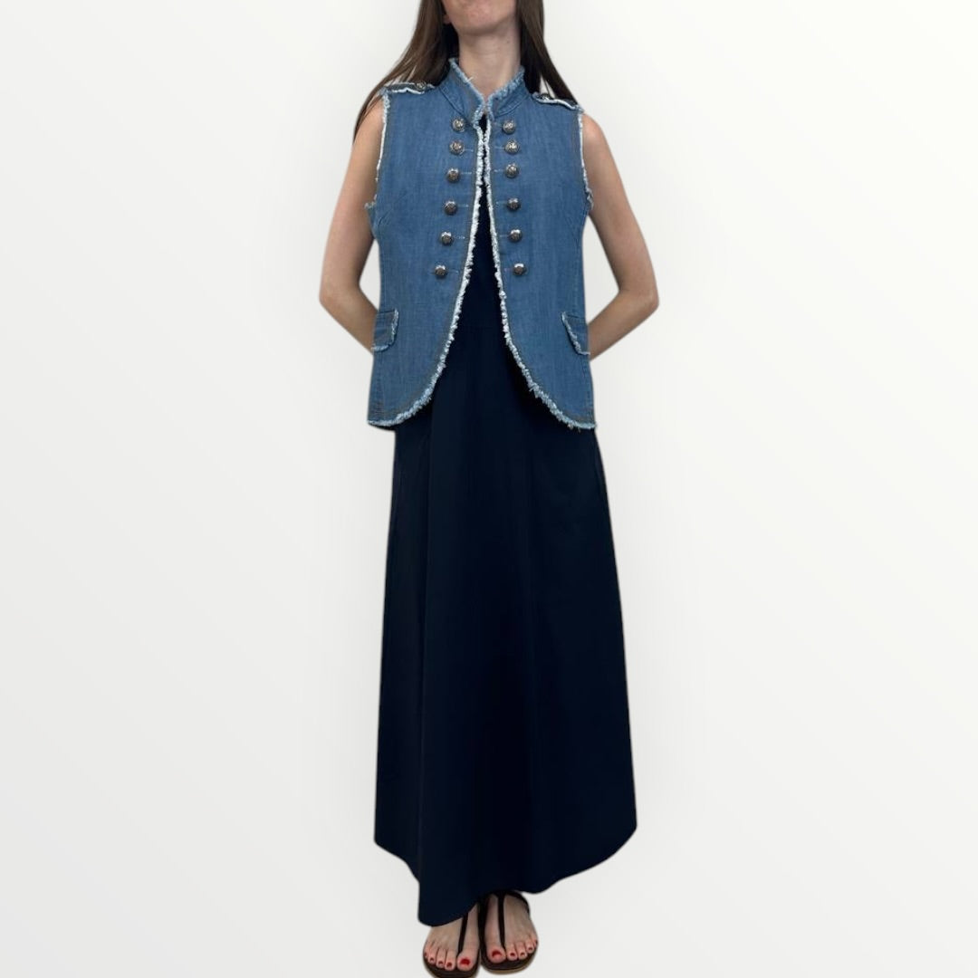 LOFT.73 - GILET FIENO