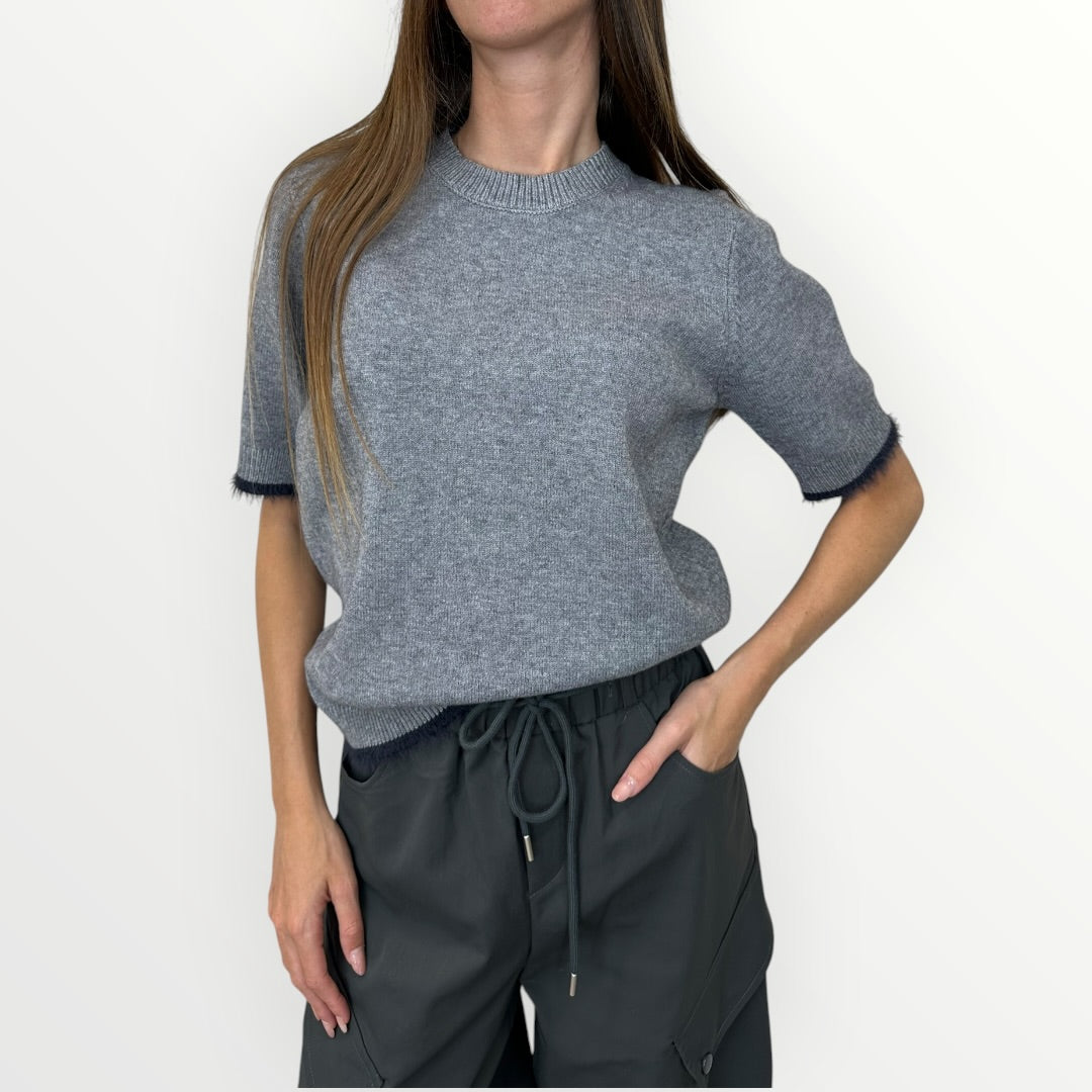 LOFT.73 - MAGLIA MARTA