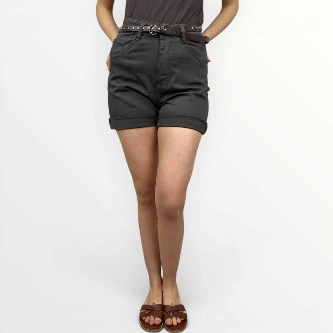LOFT.73 - SHORT ISABELLA