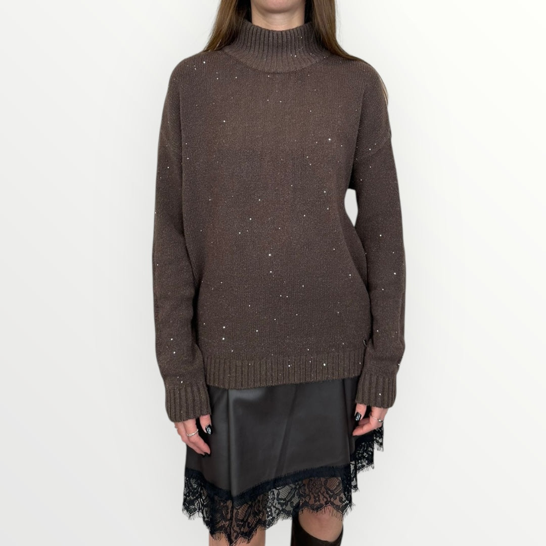 LOFT.73 - MAGLIA SPERANZA