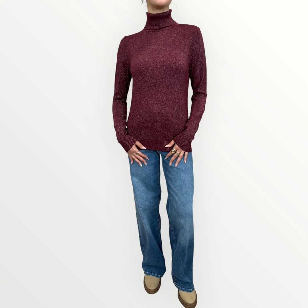 LOFT.73 - MAGLIA VIGNA