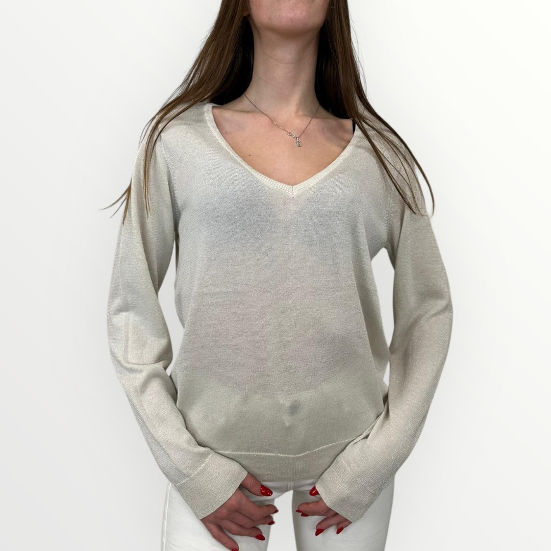 VERO MODA - MAGLIA BLAZE