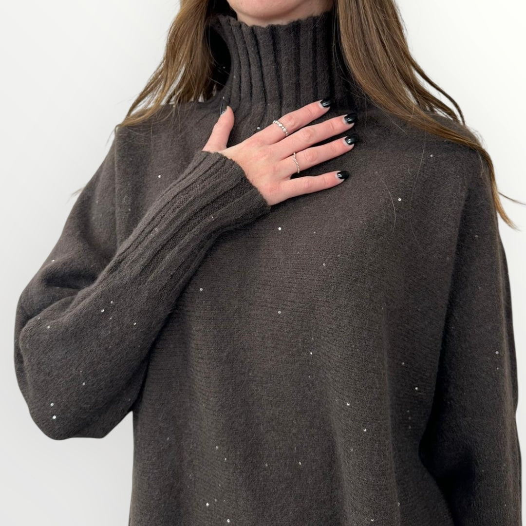 LOFT.73 - MAGLIA FAVOLA