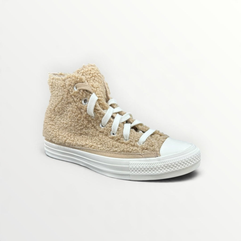 CONVERSE - SNEAKERS IN BOUCLE'