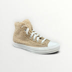 CONVERSE - SNEAKERS IN BOUCLE'