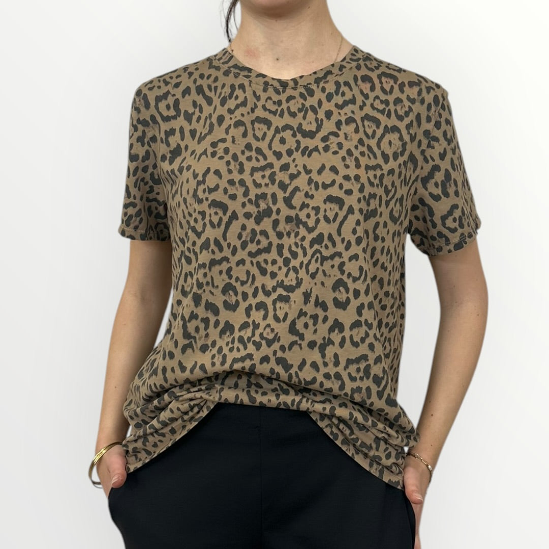 LOFT.73 - T-SHIRT FIORENZA