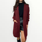 LOFT.73 - CARDIGAN CAMOGLI
