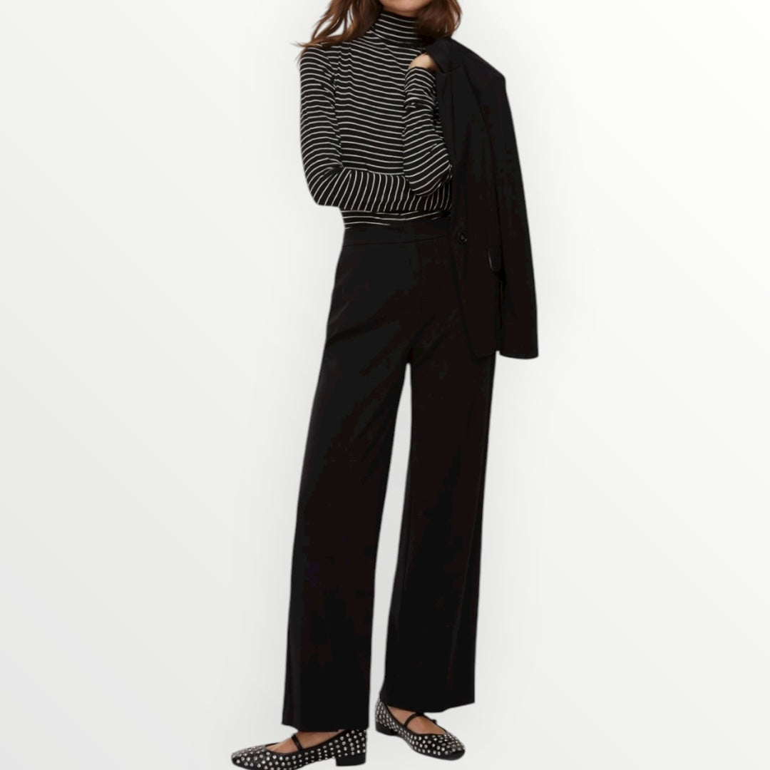 EMME MARELLA - T-SHIRT MAIA