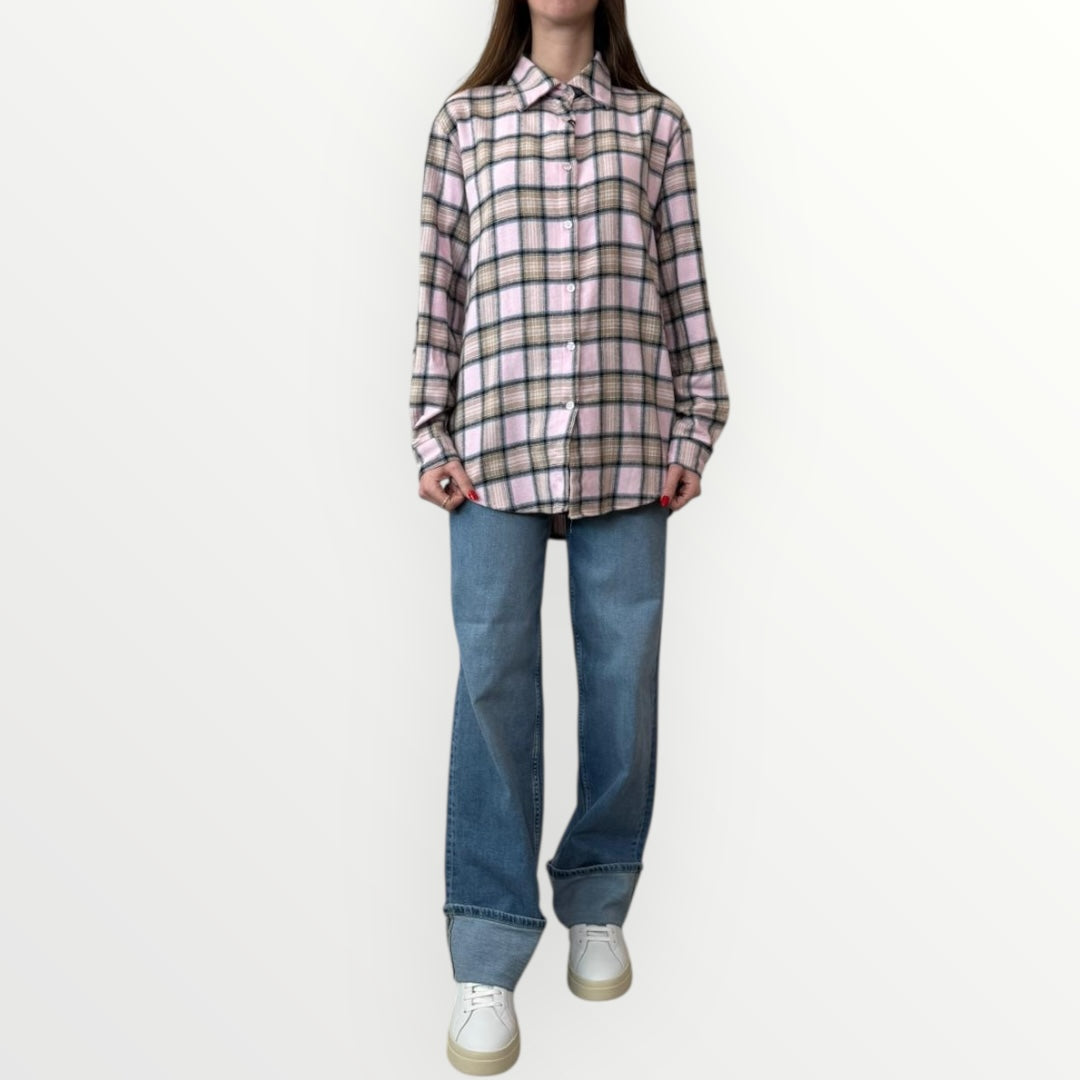 LOFT.73 - CAMICIA LUDOVICA