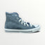 CONVERSE - SNEAKERS CON PELO TONO SU TONO