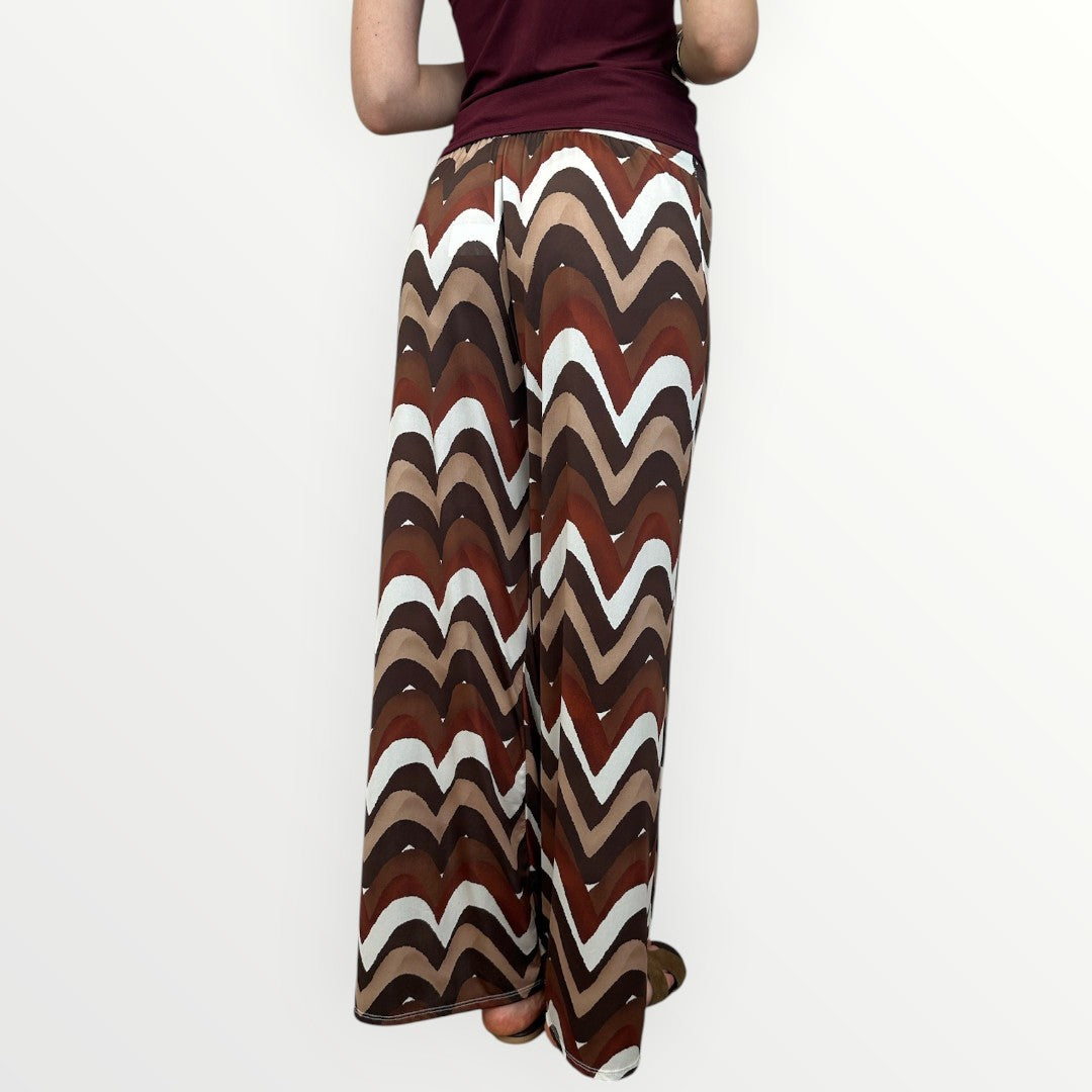 LOFT.73 - PANTALONE MAURITIUS