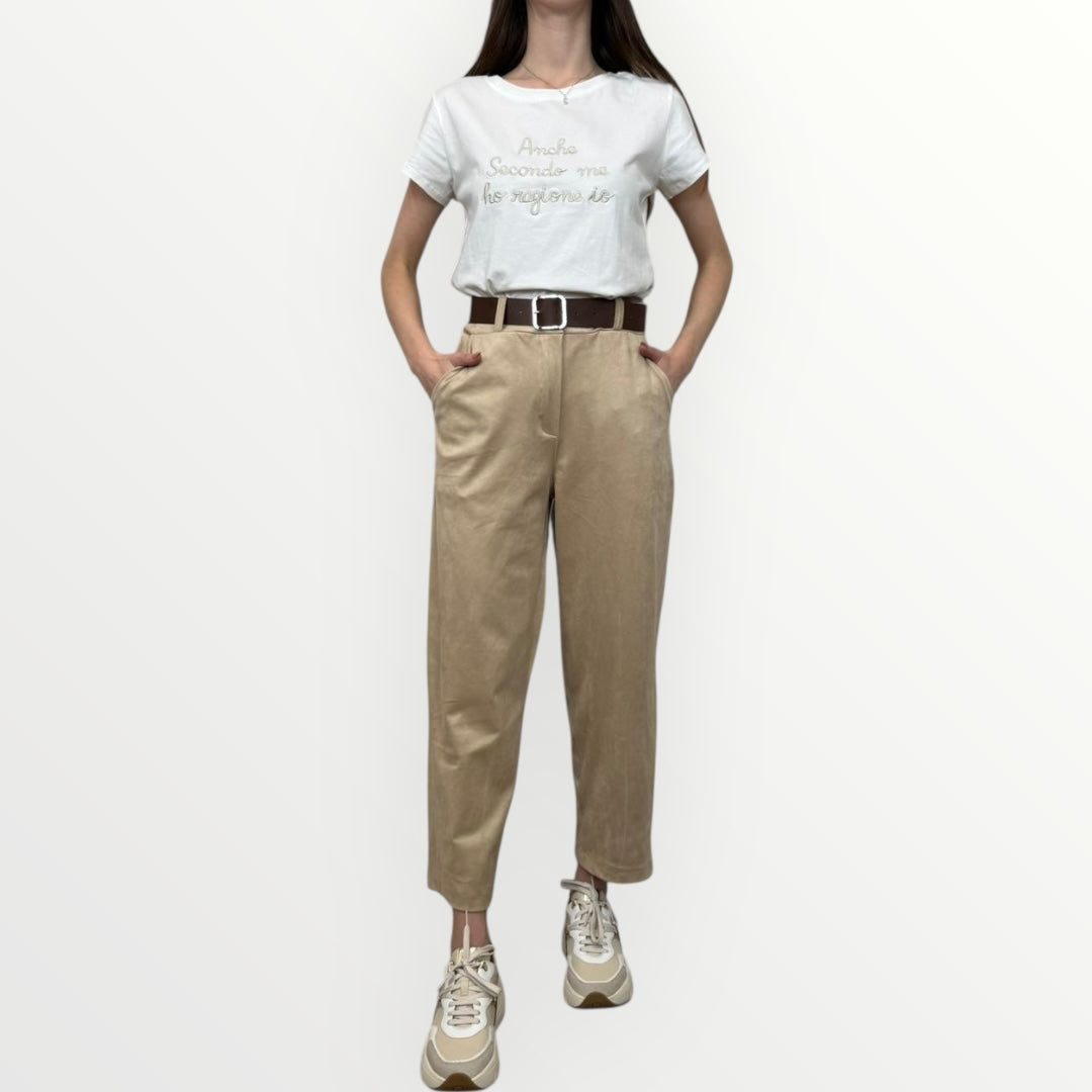 LOFT.73 - PANTALONE LEONE