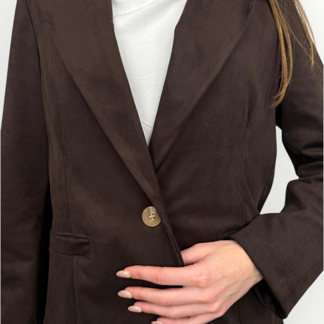 LOFT.73 - GIACCA LARA