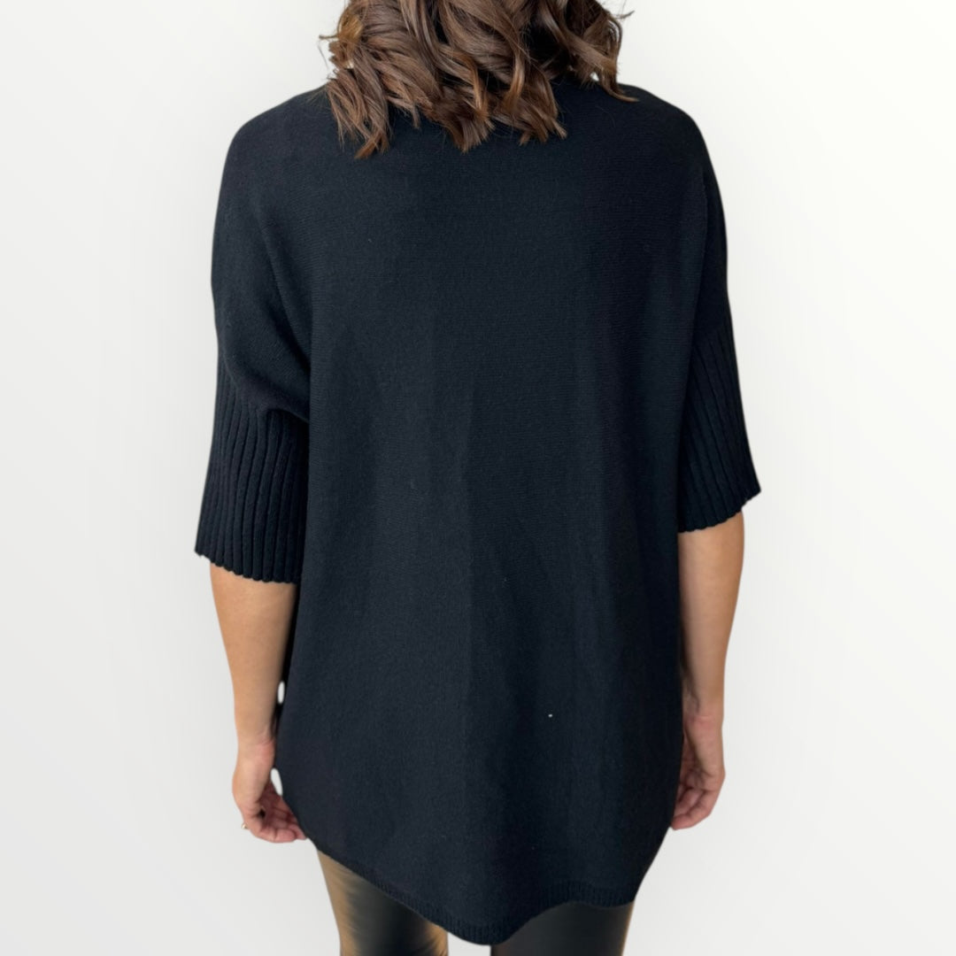 LOFT.73 - MAGLIA LISA
