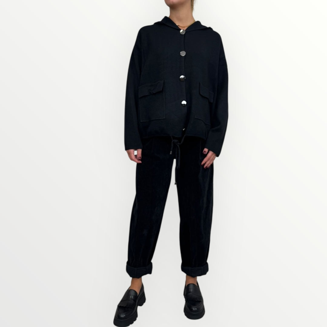 LOFT.73 - CARDIGAN NOVEMBRE