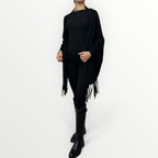 LOFT.73 - CARDIGAN DIAMANTE