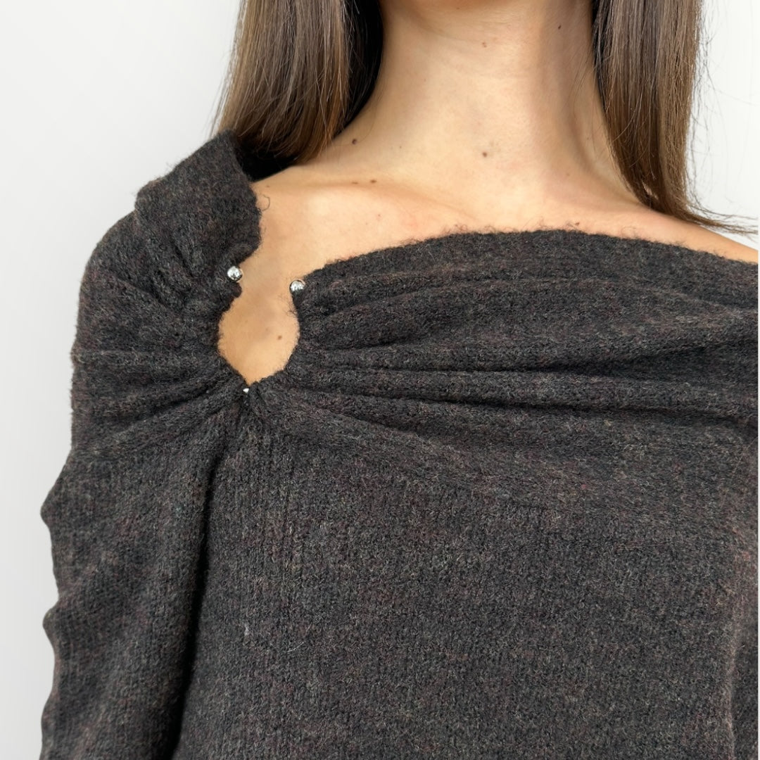 VERO MODA - MAGLIA LOVELY