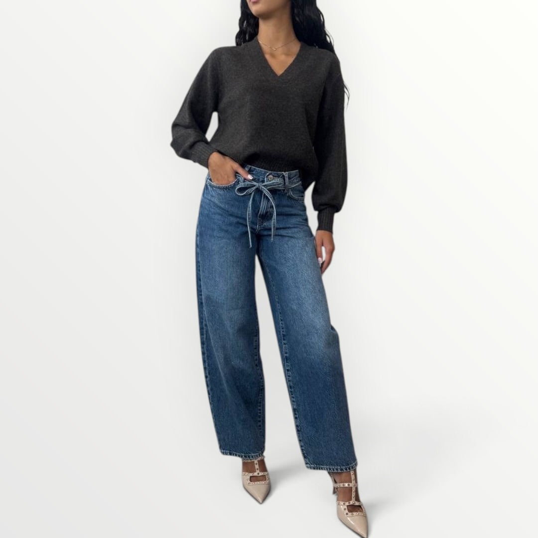 VERO MODA - MAGLIA BOOM