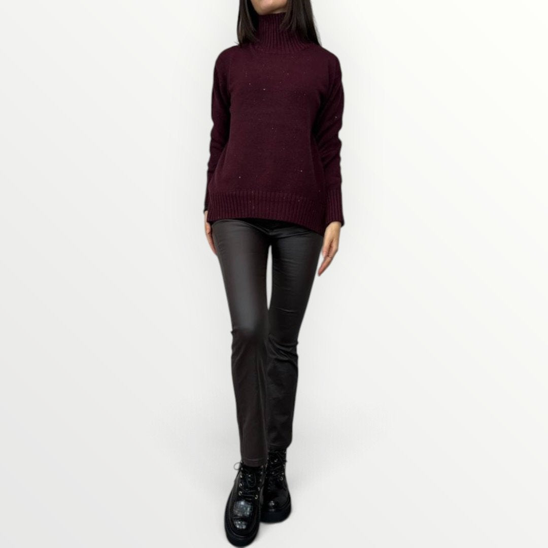 LOFT.73 - MAGLIA PALINURO