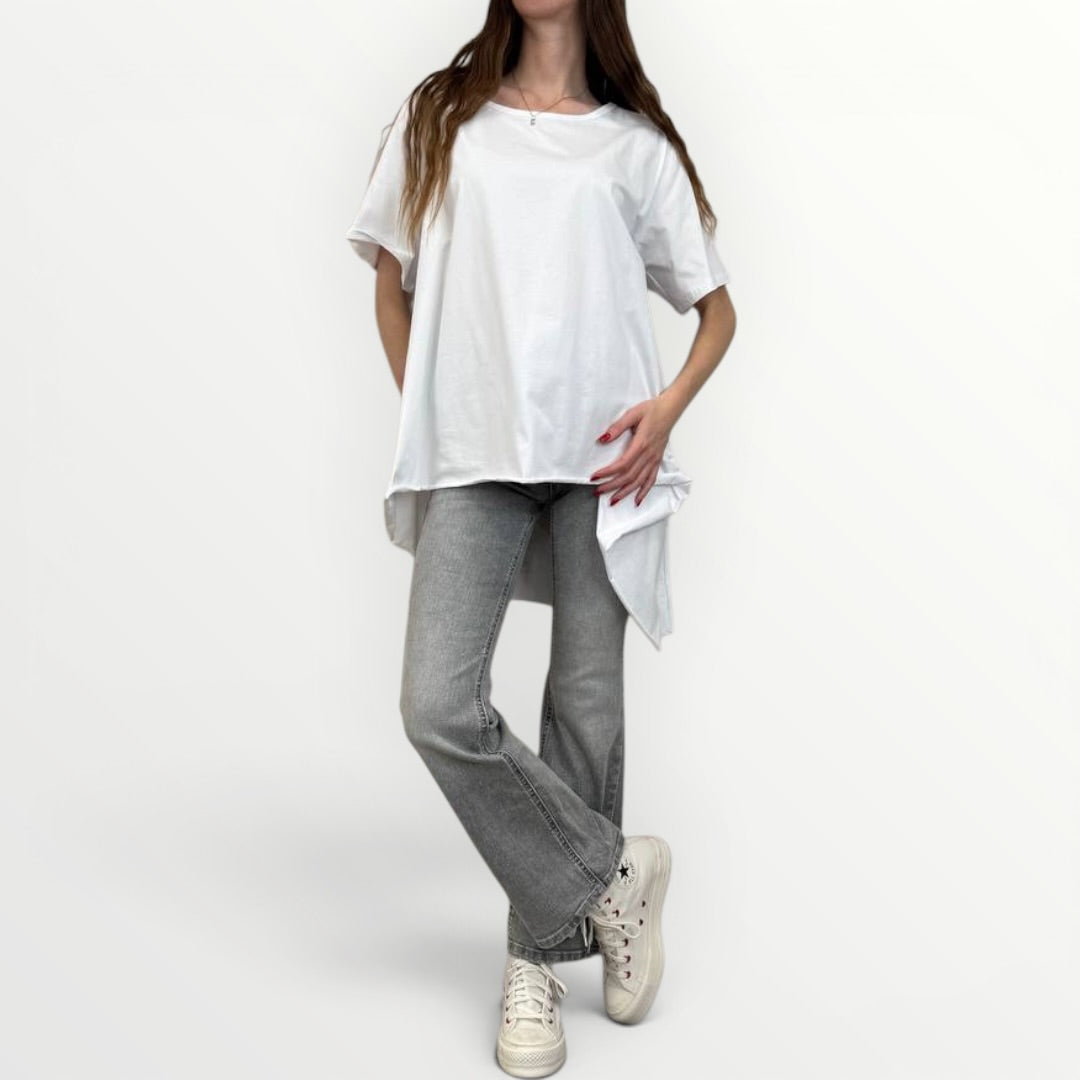 LOFT.73 - T-SHIRT MORRIS