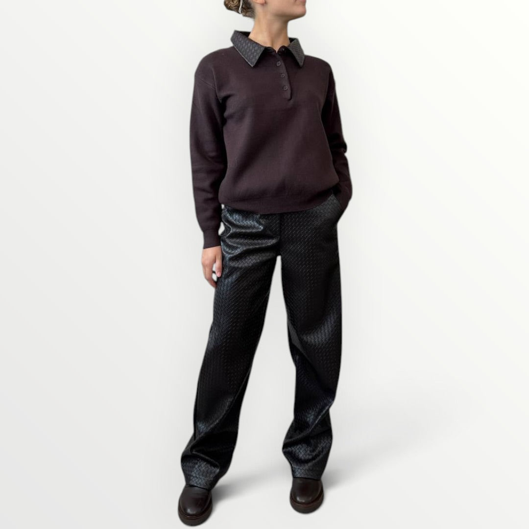 LOFT.73 - PANTALONE SASSARI