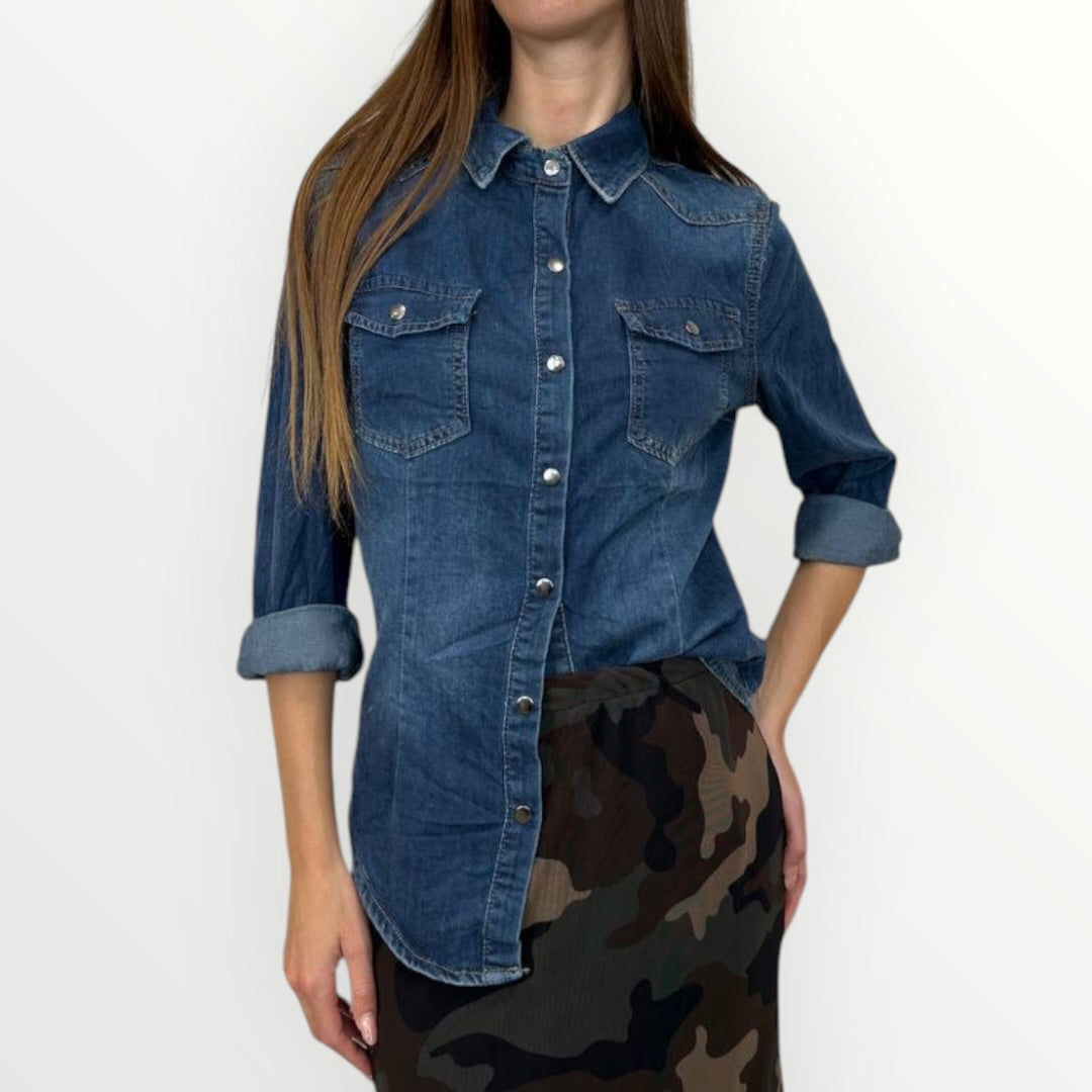 LOFT.73 - CAMICIA LOLA