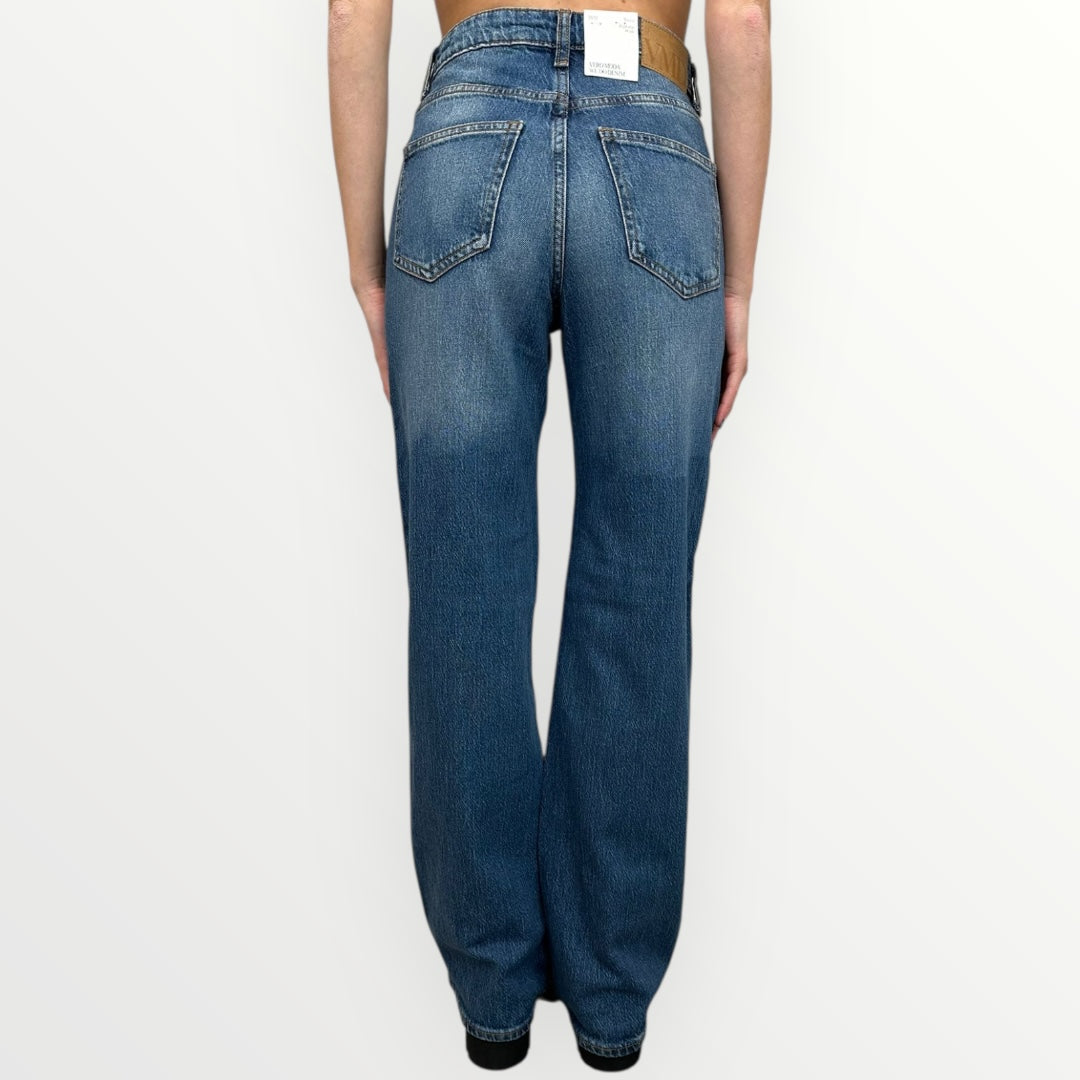 VERO MODA - JEANS FLASH
