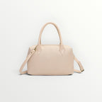 MIMI' MUA' - BORSA BAULETTO CON CHARMS