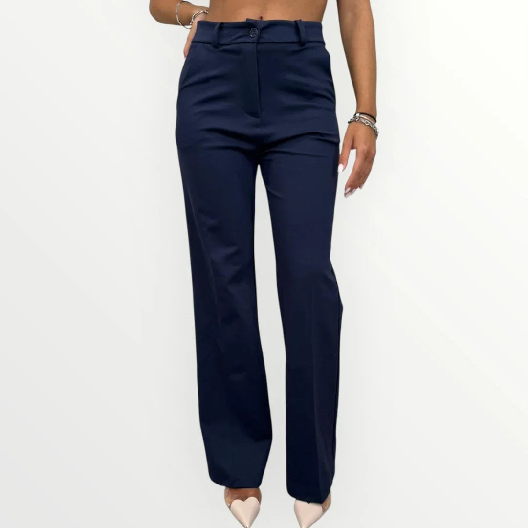 LOFT.73 - PANTALONE TRAPANI