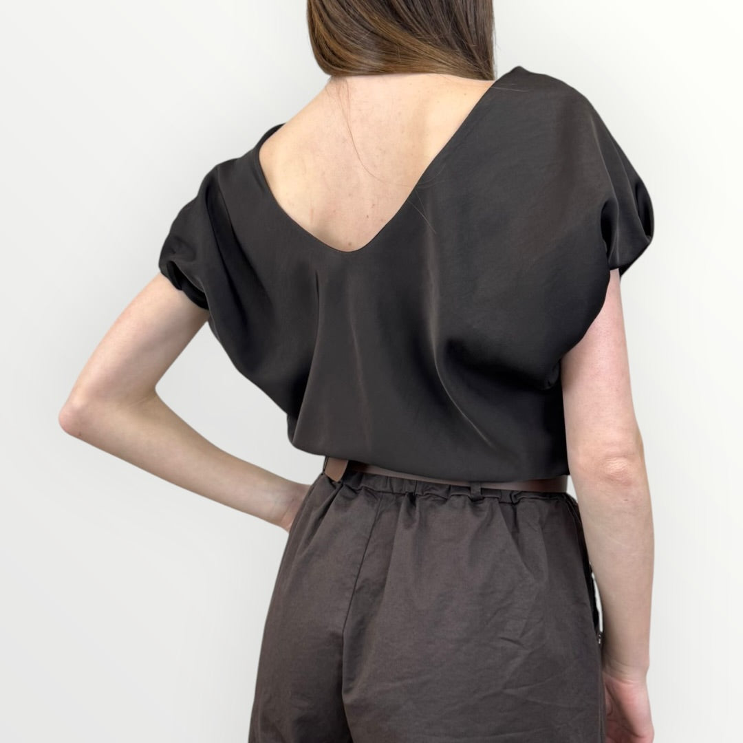 LOFT.73 - BLUSA CINZIA