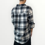 LOFT.73 - CAMICIA GELSOMINO