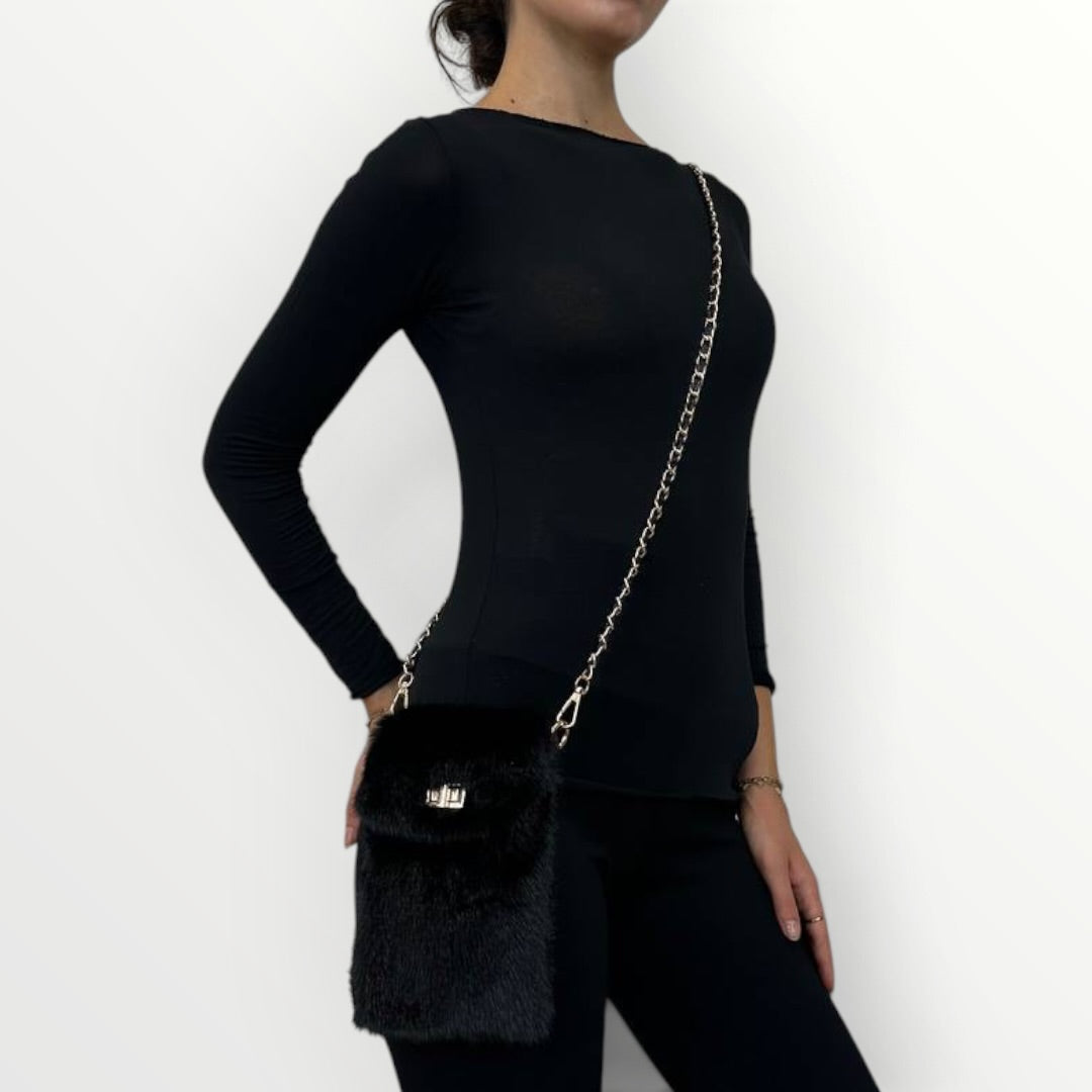 LOFT.73 - BORSA PEPERONCINO