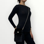LOFT.73 - BORSA PEPERONCINO