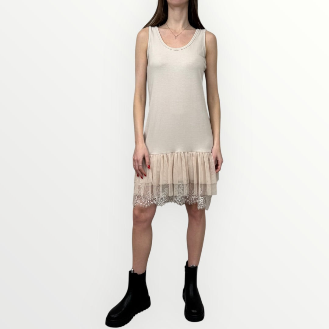 LOFT.73 - SOTTOVESTE STELLARE