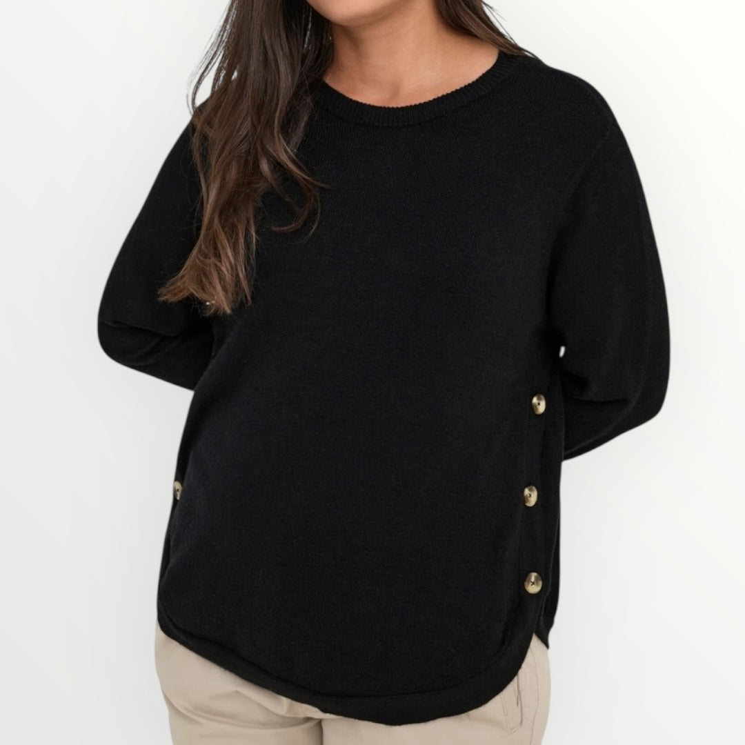 CARMAKOMA - MAGLIA MARGARETHA