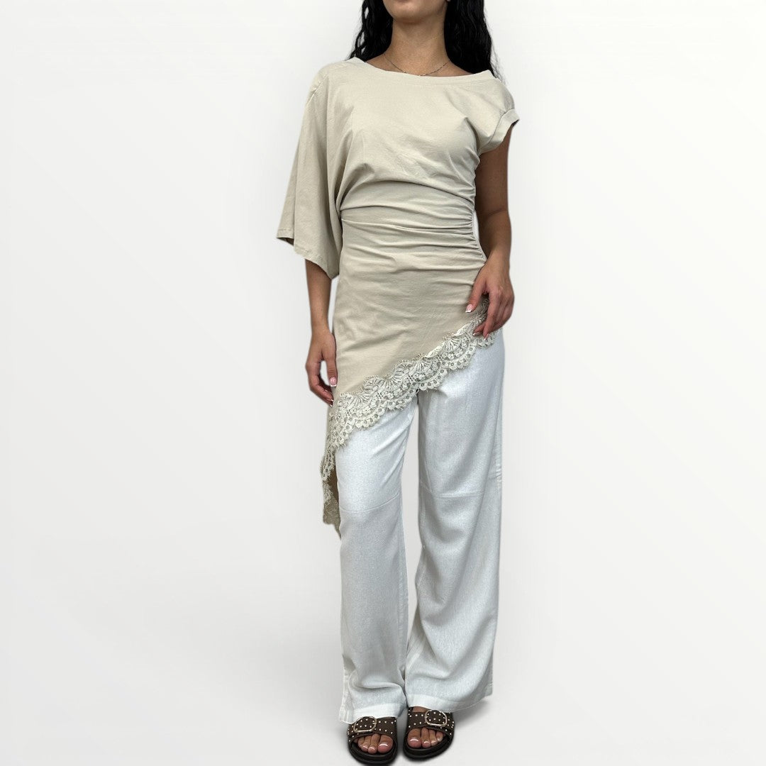 LOFT.73 - T-SHIRT TRIESTE