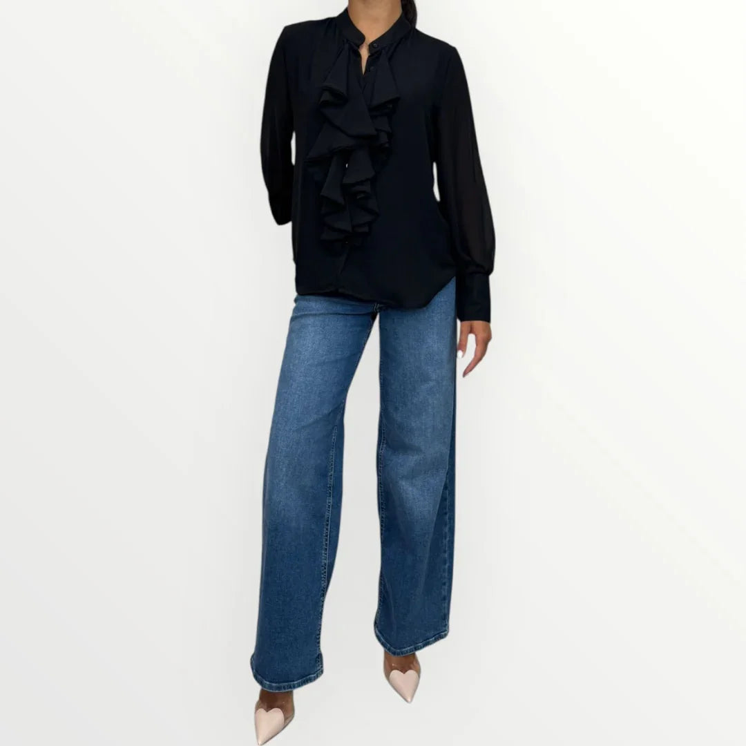 LOFT.73 - CAMICIA VENEZIA