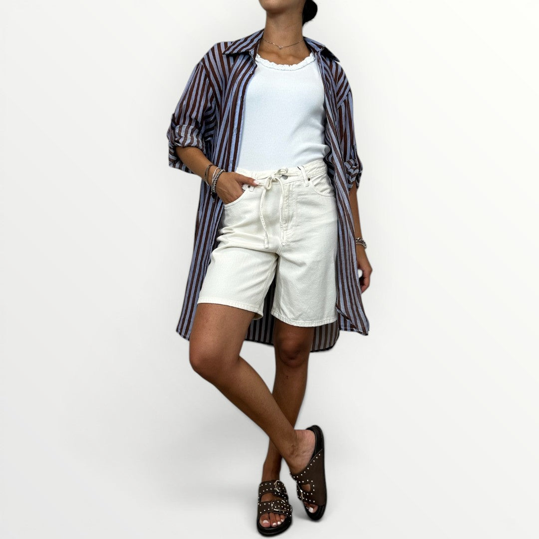 LOFT.73 - CAMICIA RICORDO
